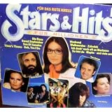 Nana Mouskouri, Tony Christie, Eroc, Demis Roussos.. / Vinyl record [Vinyl-LP]von "Stars & Hits f�r..."