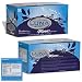 Health & Personal Care : Clif Bar Luna Sport Moon Energy Chews - 12 Packets/ 72 Moons (Blueberry) - 72 Moons