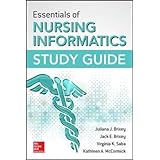 essentials of nursing informatics study guide