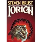 Iorich (Vlad) by Steven Brust