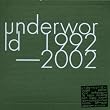 Anthology 1992 - 2002