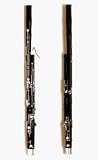 Renard 51 Short Reach Bassoon