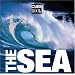 Sea (Mini Cube Book)