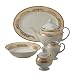 Caramel Serving Set