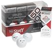 Wilson Staff "Fifty" Golf Balls (One Dozen)