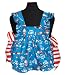 Dr. Seuss in the Kitchen Suzie Q Apron, Cat in the Hat