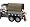 LEGO Indiana Jones 7622: Race for the Stolen Treasure