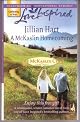 A McKaslin Homecoming (Steeple Hill Love Inspired (Large Print))