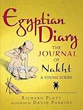 Egyptian diary : the journal of Nakht