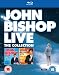 John Bishop Live - The Sunshine Tour & Elvis Has Left The Building Tour Box Set
