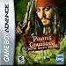Pirates of the Caribbean Dead Man's Chest
