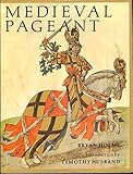 Medieval pageant