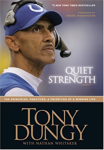 Quiet Strength