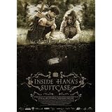 Inside Hana's Suitcase - 映画ポスター - 27 x 40