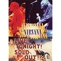 Nirvana: Live! Tonight! Sold Out!!