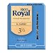 Rico Royal Bb Clarinet Reeds, Strength 3.5, 10-pack