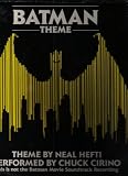  : Batman Theme