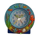 Jacques Farel Kinderwecker Meer