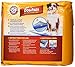 Arm & Hammer Ultra Absorbent Adult Dog Pads, 75 count