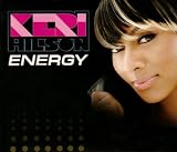 Energy an album by Keri Hilson