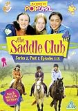 Saddle Club - Series 2, Volume 1 [DVD]