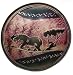 Small Kenyan Rhino Soapstone Bowl