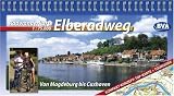 Kompaktspiralo Elberadweg (Magdeburg-Cuxhaven): Von Magdeburg bis Cuxhaven