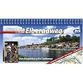 Kompaktspiralo Elberadweg (Magdeburg-Cuxhaven): Von Magdeburg bis Cuxhaven