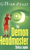The Demon Headmaster Strikes Again