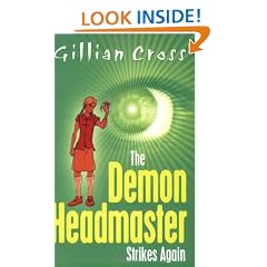 The Demon Headmaster Strikes Again