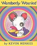 Wemberly Worried (Turtleback School & Library Binding Edition)