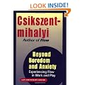 Beyond Boredom and Anxiety: Experiencing Flow in Work and Play