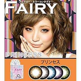 ����ⳕs�v �V���V�A �t�F�A���[ ( Fairy ) �v�����Z�X �J���[ �R���^�N�g �����Y 1�������� �x�Ȃ�