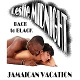 MRS. JONES - Back to Black & Jamaican Vacationdi Leslie Midnight