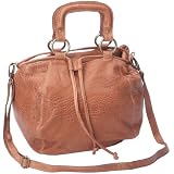 C.Oui Bogota 6 Sac à main femme Cuir