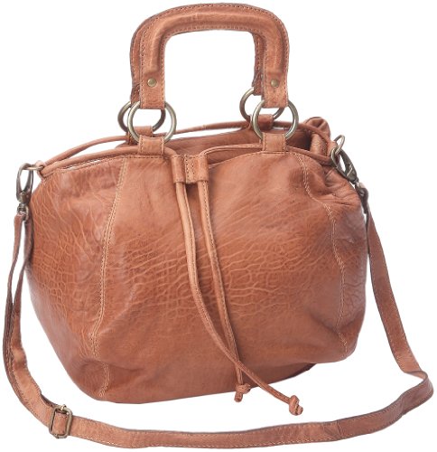 C.Oui Bogota 6, Sac &agrave; main femme, Cuir