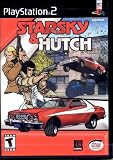 Starsky & Hutch PS2