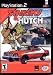 Starsky & Hutch PS2
