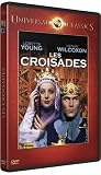 Revue Universal Pictures Video  / Les croisades