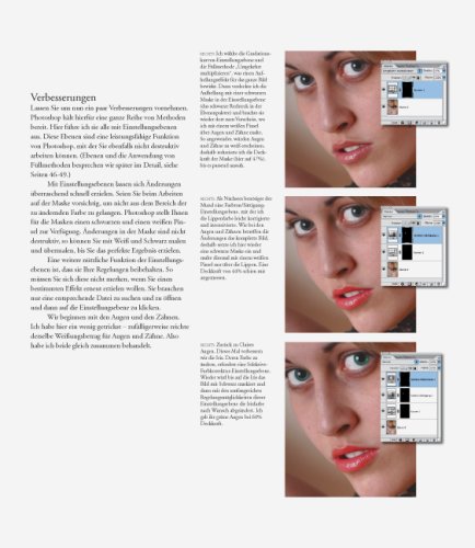 Digital fotografieren 010/ Erotic. Aufnahme und Inspiration