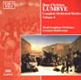 Hans Christian Lumbye Complete Orchestral Works Vol. 4