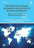 International human resource management