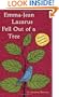 Emma-Jean Lazarus Fell Out of a Tree