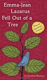 Emma-Jean Lazarus Fell Out of a Tree