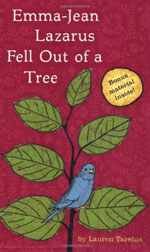 Emma-Jean Lazarus Fell Out of a Tree