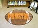 Princeton Univ Football 22x35 Floor Mat (Rug) - Princeton Tigers NCAA College Athletics