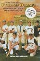 Tales from the Pirates Dugout