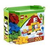 Lego - 5588 - Duplo Briques - Jeu de construction - Boite G�antepar LEGO