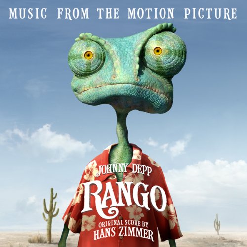 Rango Various Artists
