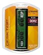Kingston ValueRAM 1GB 800MHz DDR2 Desktop Memory (KVR800D2/1GR)